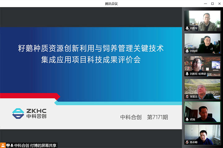 籽鹅种质资源创新利用与饲养管理关键技术集成应用 xiao.jpg